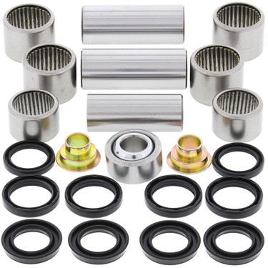 All Balls Racing Linkage Bearing Kit 27-1162 For Husqvarna CR 125 93 95