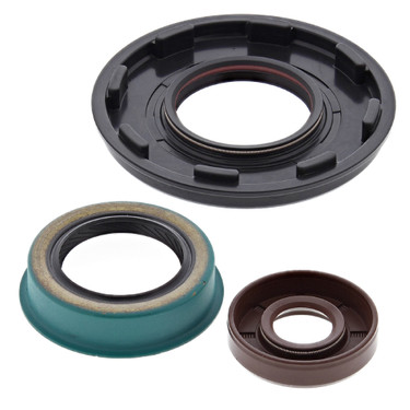 Winderosa Sealing Gaskets for Polaris Frontier 02 03 04 05