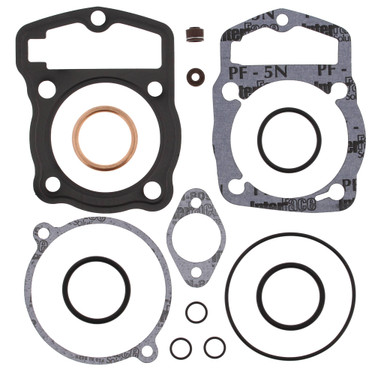 Vertex Top End Gasket Kit for Honda CTX 200 02 2003-2004 05 2006-2010 11