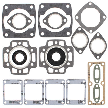 Winderosa Gasket Kit for Chaparral 340/2 G34BW LC (Xenoah) LC/2 00