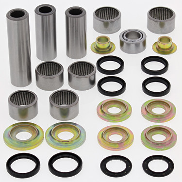 All Balls Racing Linkage Bearing Kit 27-1164 For TM MX 85 06 08 09