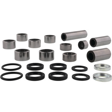 All Balls Racing Linkage Bearing Kit 27-1156 for TM EN 250 05 06