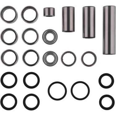 All Balls Racing Linkage Bearing Kit 27-1156 for TM EN 250 05 06