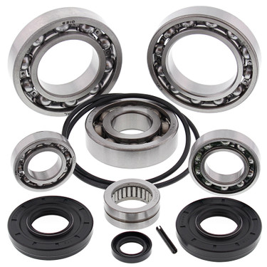 All Balls Racing Differential Kit For Kawasaki KRF 750 Teryx 4x4 08-13