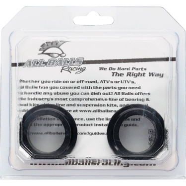 All Balls Racing Wheel Spacer Kit 11-1051-1 for Suzuki RMX 450 10 11