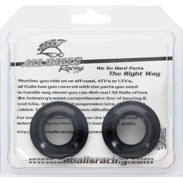 All Balls Racing Wheel Spacer Kit 11-1040 for Kawasaki KX 125 1990-1996