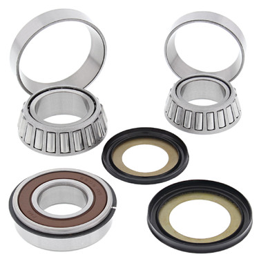 All Balls Racing Steering Bearing Kit 22-1052 for Triumph Speed Triple 95