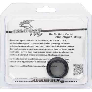 All Balls Racing Wheel Spacer Kit 11-1098 for Kawasaki KLX 450 R 08 09