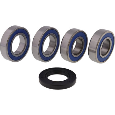 All Balls Rear Wheel Bearing Kit 25-1533 for Husqvarna 701 Enduro 2016-2018