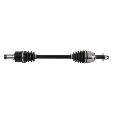 All Balls Racing Rear Left 6-Ball CV Axle for John Deere Gator XUV 550 AM145188