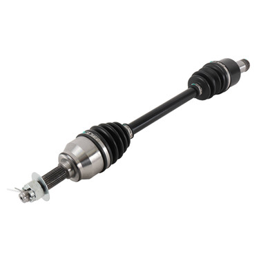 All Balls Racing Rear Left 6-Ball CV Axle for John Deere Gator XUV 550 AM145188