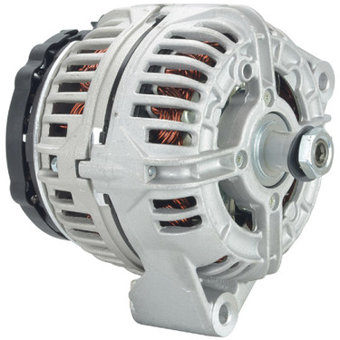 400-24310 Alternator For Agco Various 0124525147, 11933, MG162