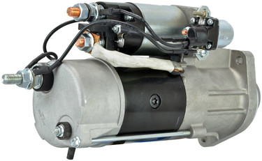 DB Electrical 410-48336 Starter for Kenworth Various M009T71779, PC1779