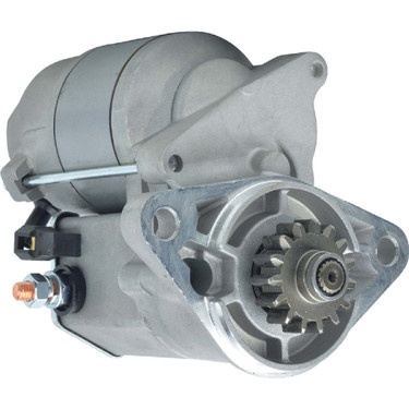 410-52581 Starter for Massey Ferguson MF-1205 1996-2000 3757882M92