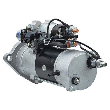 410-48393 Starter for International Various IN3179, 3863009C91