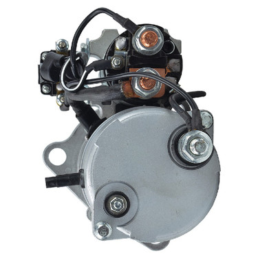 410-48393 Starter for International Various IN3179, 3863009C91