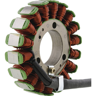 340-58162 Stator - YAMAHA YFZ450 17 18P-81410-00-00 | DBE
