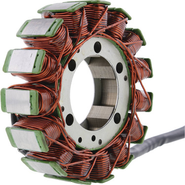340-58082 Stator - YAMAHA Rhino 700 YXR700F 08-13 | DBE