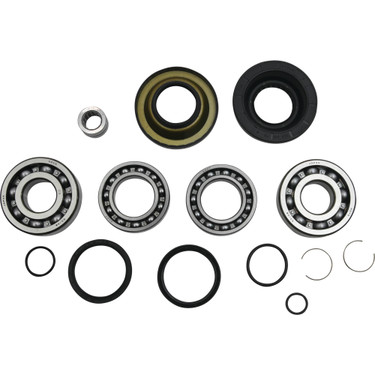 All Balls Differential Kit 25-2138 for Honda Pioneer 700 2014