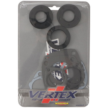 Gasket Set For Ski-Doo Elan 250 1973-1979; 7111190