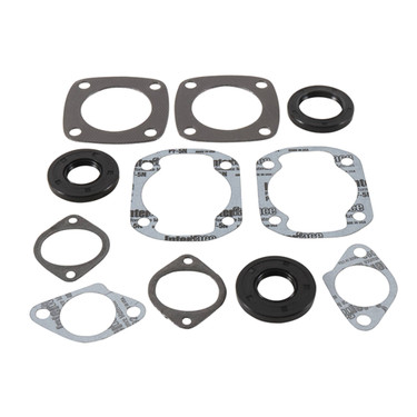 Gasket Set For Ski-Doo Elan 250 1973-1979; 7111190