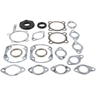 Vertex Complete Gasket Kit with Oil Seals for Yamaha 7111440