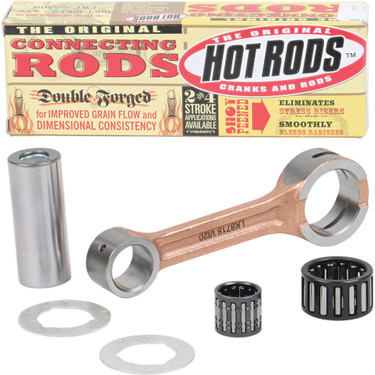 Hot Rods Connecting Rod for Yamaha YZ 125 2005-2016 8718