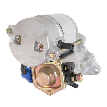 Starter for Kubota V1200 Engine 1987-On 24 Volt 19883-63011 410-52289