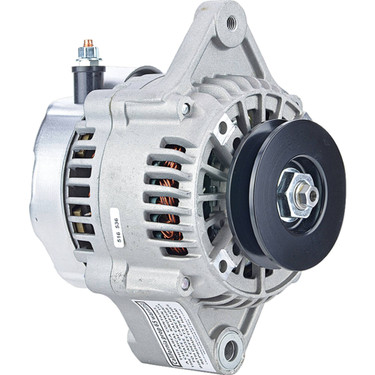 Alternator for Toyota Fork Lift Truck 1998-On 7FD10 7FD14 7FD15 7FD18 7FD20