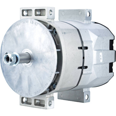 Alternator for 3176 Caterpillar 140H 01 2002-2008 0R9440, 8600722