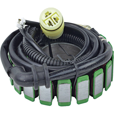 12V Stator For Kawasaki ZX12R 2002-2003 21003-0011 1.657 Lam Stack ID 340-58126