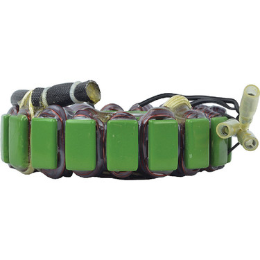 DB Electrical Kawasaki 12V Stator 340-58087 for Kawasaki KZ752 82 21003-1083