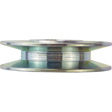 Pulley 201-44001 for Hitachi and Mando Motor Generators