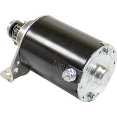 Starter for Small Engine John Deere 107H, 92H MIA13038 SBS0051 410-22078