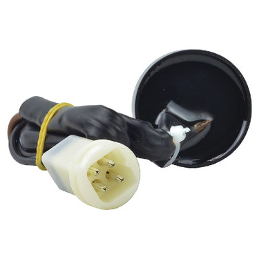 レア ヴィンテージ コマンダー COMMANDER BIG JIM 含む3体 Ignition Switch - Yamaha Big Bear 350 4WD YFM350FW 87-94 2FJ