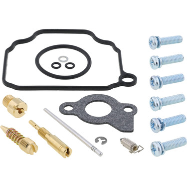All Balls Carburetor Kit, Complete Yamaha TTR90 00-05 26-1143