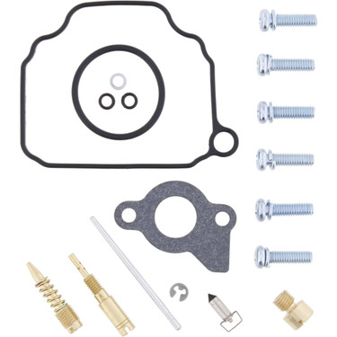 All Balls Carburetor Kit, Complete Yamaha TTR90 00-05 26-1143