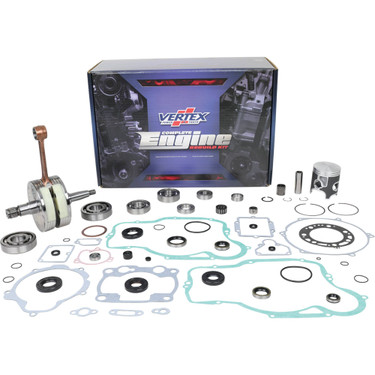Wrench Rabbit WR Engine Bottom End Kit for Kawasaki WR101-114
