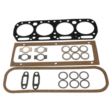 Gasket Kit 1609-0141 for Allis Chalmers 170, 175G, D17, W, W25, WD 70277286