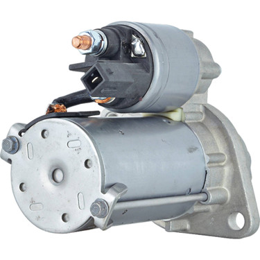 Automotive Starter for 3.0LT BMW 335iS 2011-2013, 435i, 435i xDrive 2014-2016 30304