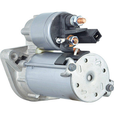 Automotive Starter for 3.0LT BMW 335iS 2011-2013, 435i, 435i xDrive 2014-2016 30304