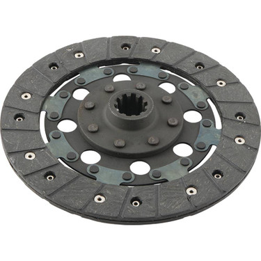 Clutch Disc Made to Fit Kubota Tractor Models B20 B1700 B2100 +