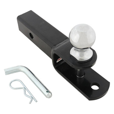 All Balls Racing EZ Hitch 2" receiver 2" ball 43-1001 for CFMOTO Volunteer