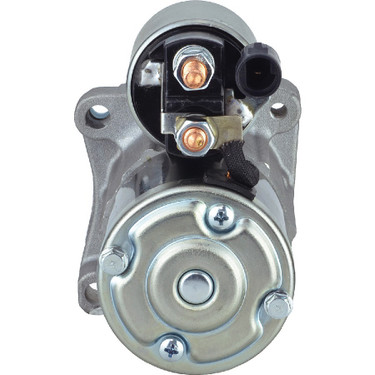 Automotive Starter for 1.4L Dodge Dart 2013-2016 M0T33872ZC 103-6121 28046E