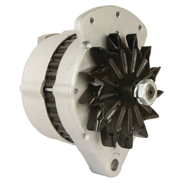 86520116 Alternator Made to Fit Ford NH Tractor Baler 500 515 9609165