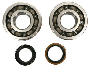 Hot Rods Main Bearing & Seal Kits for Suzuki LT 250 R (88-92) K016