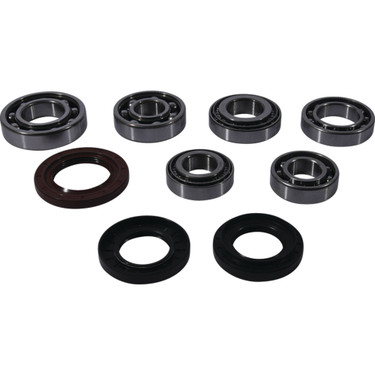 All Balls Differential Bearing and Seal Kit for Yamaha Kodiak 700 4WD 25-2109