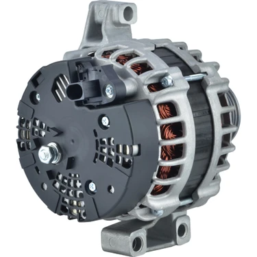 Alternator For Land Rover Discovery Sport 2015 0125811006, AL0894N 400-24259
