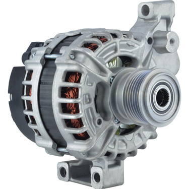 Alternator for 2.0L Land Rover LR2 2013-2014 BJ32-10300CA BJ32-10300CB AL0894N