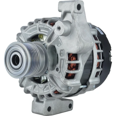 Alternator for 2.0L Land Rover LR2 2013-2014 BJ32-10300CA BJ32-10300CB AL0894N